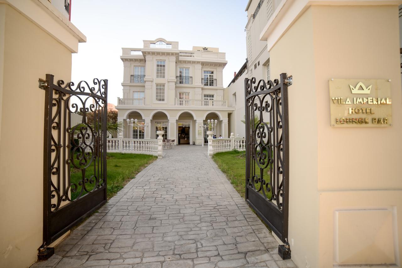 Imperial Elbasan