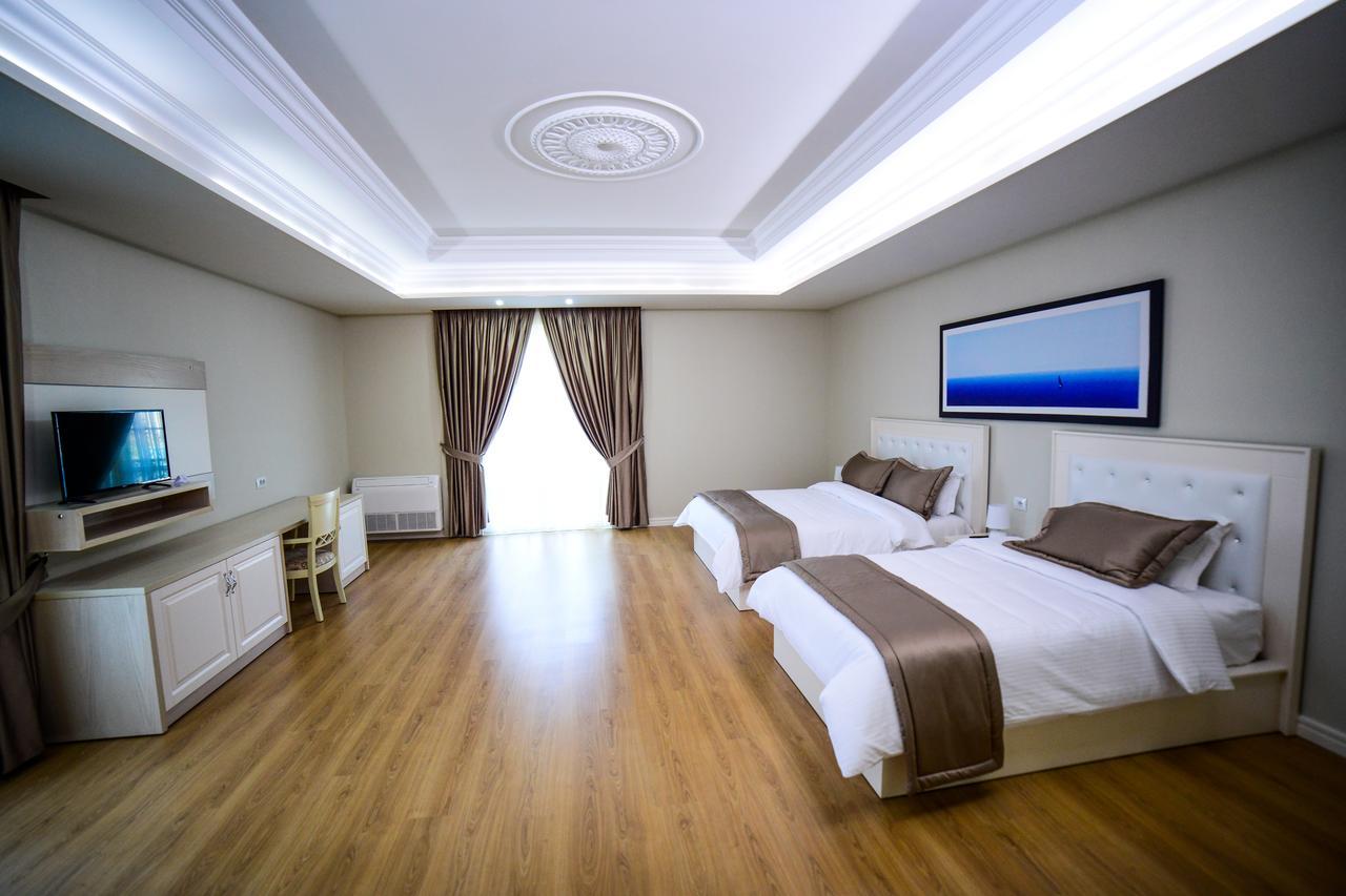Hotel Imperial Elbasan