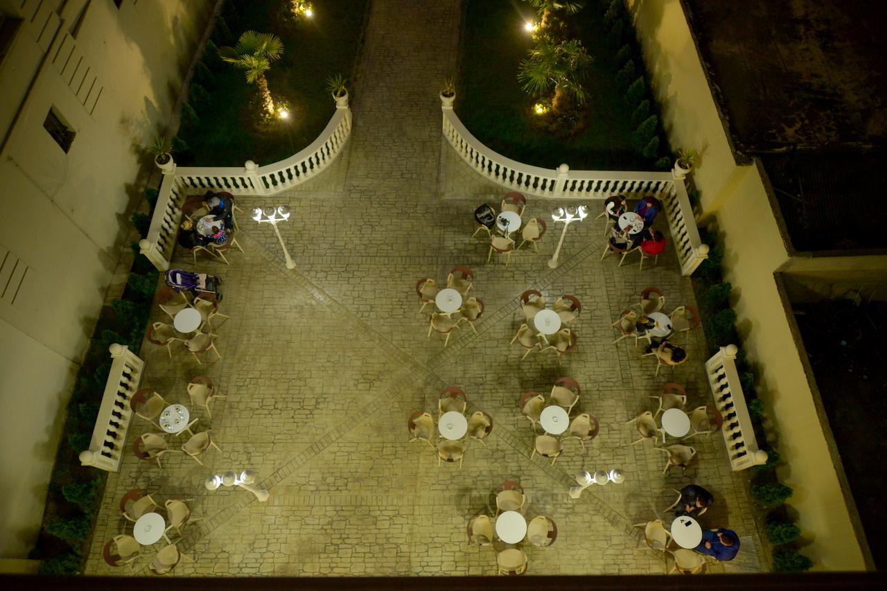 Imperial Hotel Elbasan