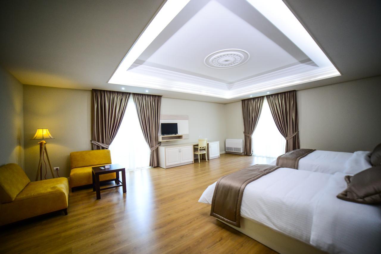 Hotel Imperial *