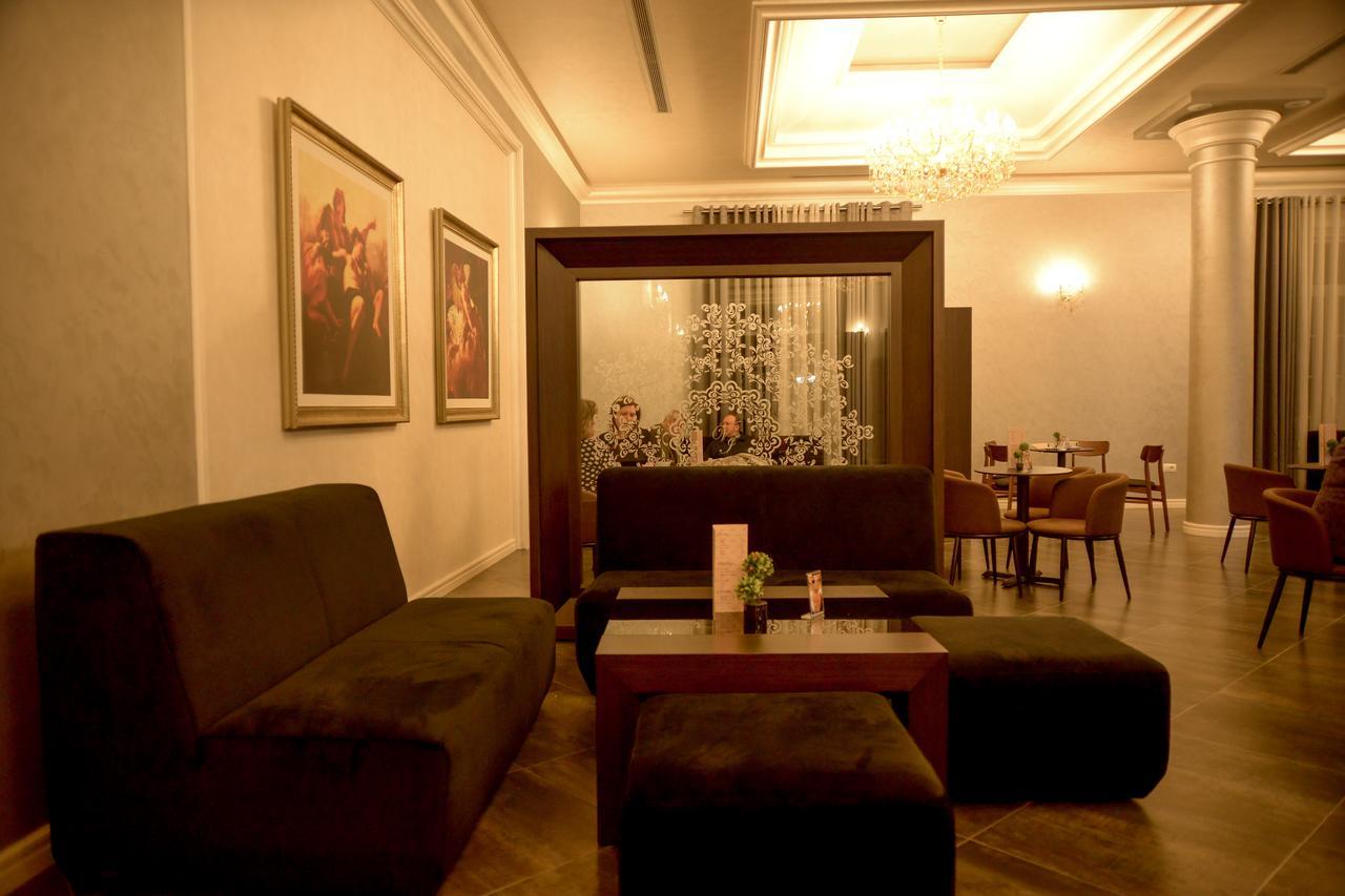 Vila Imperial * Elbasan